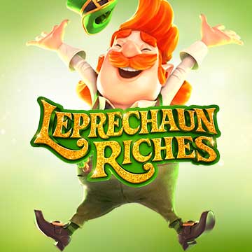 Leprechaun Riches